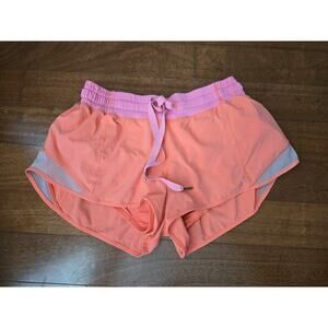 Lululemon Women’s Shorts Size 6